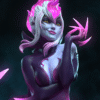 Evelynn – Personnage Jeux video.