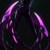 Evelynn – Personnage Jeux video.