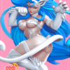 Felicia – Personnage Jeux.