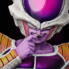 Freezer – Personnage Anime.