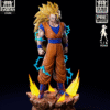 Goku SSJ3 – Personnage Anime.