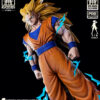 Goku SSJ3 – Personnage Anime.