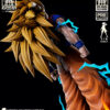 Goku SSJ3 – Personnage Anime.