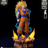 Goku SSJ3 – Personnage Anime.