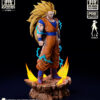 Goku SSJ3 – Personnage Anime.