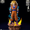 Goku SSJ3 – Personnage Anime.