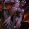 Goliath – Personnage Série.