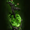 Green Lantern – Personnage Comics.