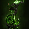 Green Lantern – Personnage Comics.