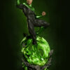 Green Lantern – Personnage Comics.