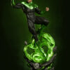 Green Lantern – Personnage Comics.