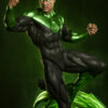 Green Lantern – Personnage Comics.