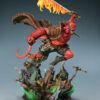 Hellboy – Personnage Comics.