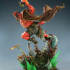 Hellboy – Personnage Comics.