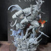 Hellboy – Personnage Comics.