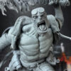 Hellboy – Personnage Comics.