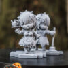 Chibi Rem & Ram – Personnage Anime.