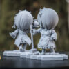 Chibi Rem & Ram – Personnage Anime.