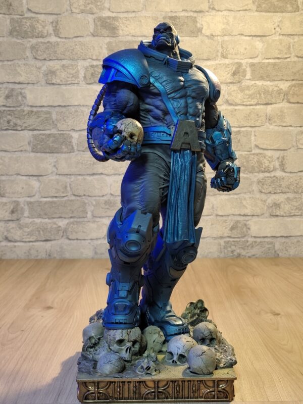 apocalypse – Personnage Comics.