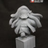 Nezuko Chibi – Personnage Anime.