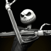 Jack – Personnage Dessin animé.