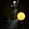 Jack – Personnage Dessin animé.
