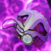 Jinx – Personnage Jeux video.