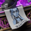 Jinx – Personnage Jeux video.