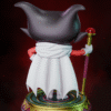 King Gomah Chibi – Personnage Anime.
