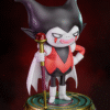 King Gomah Chibi – Personnage Anime.