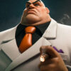 King Pin – Personnage Comics.