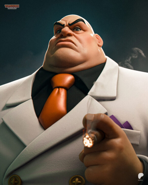 Kingpin_2_TanukiFigures King Pin – Personnage Comics.