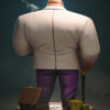 King Pin – Personnage Comics.