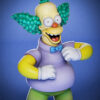 Krusty – Personnage Série.