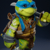 Leonardo Toon – Personnage Comics.