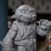 Leonardo Toon – Personnage Comics.