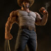 Logan – Personnage Comics.