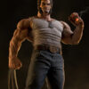 Logan – Personnage Comics.
