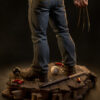 Logan – Personnage Comics.