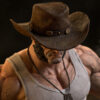 Logan – Personnage Comics.