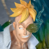 Marco – Personnage Anime.