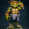 Michael Toon – Personnage Comics.
