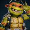 Michael Toon – Personnage Comics.
