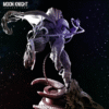 Moon Knight – Personnage Comics.