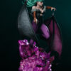 Morrigan – Personnage Jeux video.