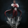 Omni-Man – Personnage Comics.