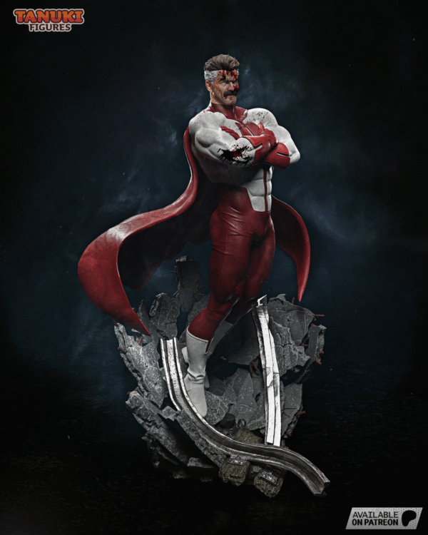 Omni-man_02 Omni-Man – Personnage Comics.