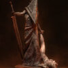 Pyramid Head – Personnage Jeux video.