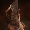 Pyramid Head – Personnage Jeux video.