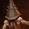 Pyramid Head – Personnage Jeux video.